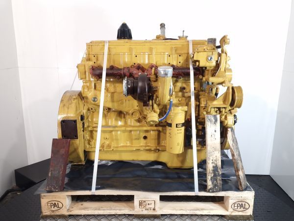 Caterpillar 3126E Engine (Plant) - Moottori - Rakennuskoneet: kuva Caterpillar 3126E Engine (Plant) - Moottori - Rakennuskoneet Caterpillar 3126E Engine (Plant) - Moottori - Rakennuskoneet: kuva Caterpillar 3126E Engine (Plant) - Moottori - Rakennuskoneet