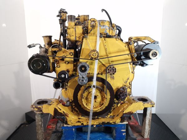 Caterpillar 3176C 345 BL II Excavator Engine (Plant) - Moottori - Rakennuskoneet: kuva Caterpillar 3176C 345 BL II Excavator Engine (Plant) - Moottori - Rakennuskoneet Caterpillar 3176C 345 BL II Excavator Engine (Plant) - Moottori - Rakennuskoneet: kuva Caterpillar 3176C 345 BL II Excavator Engine (Plant) - Moottori - Rakennuskoneet