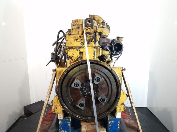 Caterpillar 3176C 345 BL II Excavator Engine (Plant) - Moottori - Rakennuskoneet: kuva Caterpillar 3176C 345 BL II Excavator Engine (Plant) - Moottori - Rakennuskoneet Caterpillar 3176C 345 BL II Excavator Engine (Plant) - Moottori - Rakennuskoneet: kuva Caterpillar 3176C 345 BL II Excavator Engine (Plant) - Moottori - Rakennuskoneet