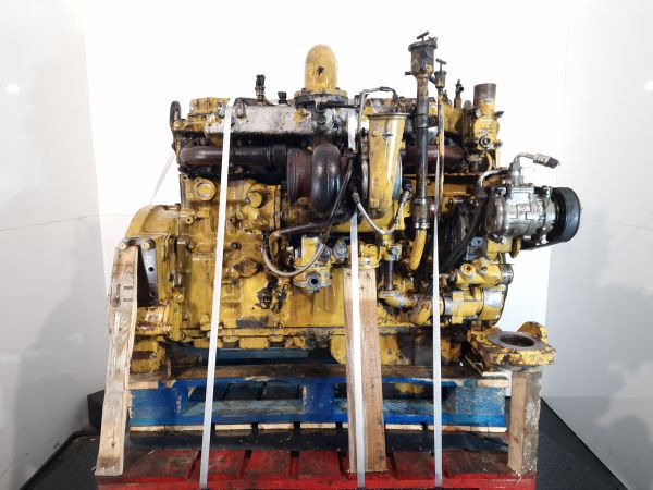Caterpillar 3176C 345 BL II Excavator Engine (Plant) - Moottori - Rakennuskoneet: kuva Caterpillar 3176C 345 BL II Excavator Engine (Plant) - Moottori - Rakennuskoneet Caterpillar 3176C 345 BL II Excavator Engine (Plant) - Moottori - Rakennuskoneet: kuva Caterpillar 3176C 345 BL II Excavator Engine (Plant) - Moottori - Rakennuskoneet