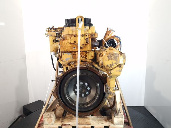 Caterpillar C11 966H Engine (Plant) - Moottori - Rakennuskoneet: kuva Caterpillar C11 966H Engine (Plant) - Moottori - Rakennuskoneet Caterpillar C11 966H Engine (Plant) - Moottori - Rakennuskoneet: kuva Caterpillar C11 966H Engine (Plant) - Moottori - Rakennuskoneet