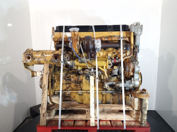 Caterpillar C11 966H Engine (Plant) - Moottori - Rakennuskoneet: kuva Caterpillar C11 966H Engine (Plant) - Moottori - Rakennuskoneet Caterpillar C11 966H Engine (Plant) - Moottori - Rakennuskoneet: kuva Caterpillar C11 966H Engine (Plant) - Moottori - Rakennuskoneet