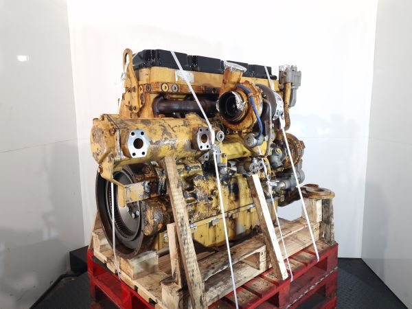 Caterpillar C11 966H Engine (Plant) - Moottori - Rakennuskoneet: kuva Caterpillar C11 966H Engine (Plant) - Moottori - Rakennuskoneet Caterpillar C11 966H Engine (Plant) - Moottori - Rakennuskoneet: kuva Caterpillar C11 966H Engine (Plant) - Moottori - Rakennuskoneet
