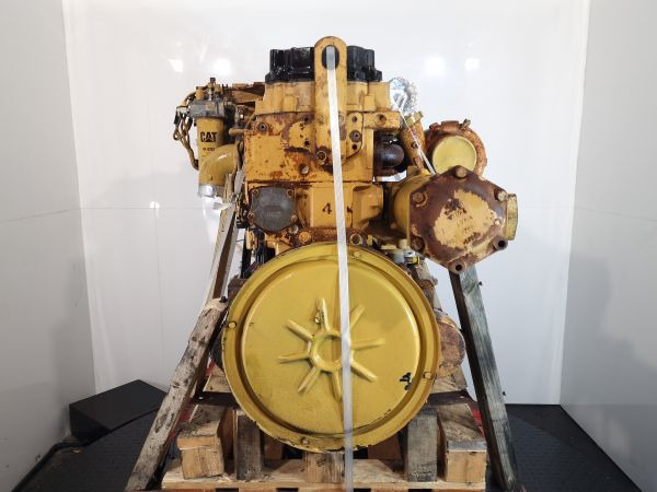 Caterpillar C11 RSX 966H Engine (Plant) - Moottori - Rakennuskoneet: kuva Caterpillar C11 RSX 966H Engine (Plant) - Moottori - Rakennuskoneet Caterpillar C11 RSX 966H Engine (Plant) - Moottori - Rakennuskoneet: kuva Caterpillar C11 RSX 966H Engine (Plant) - Moottori - Rakennuskoneet