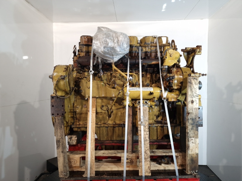 Caterpillar C18 988H Wheel Loader Engine (Plant) - Moottori - Rakennuskoneet: kuva Caterpillar C18 988H Wheel Loader Engine (Plant) - Moottori - Rakennuskoneet Caterpillar C18 988H Wheel Loader Engine (Plant) - Moottori - Rakennuskoneet: kuva Caterpillar C18 988H Wheel Loader Engine (Plant) - Moottori - Rakennuskoneet