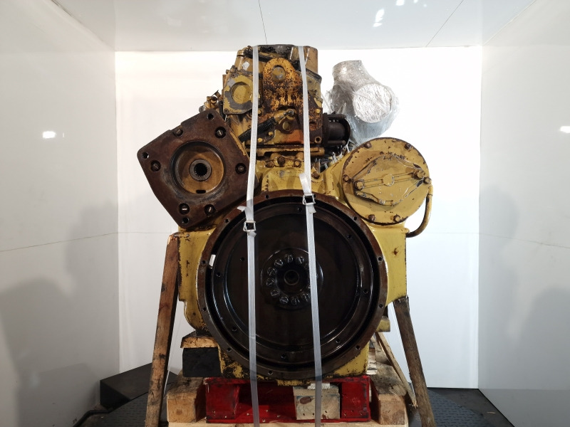 Caterpillar C18 988H Wheel Loader Engine (Plant) - Moottori - Rakennuskoneet: kuva Caterpillar C18 988H Wheel Loader Engine (Plant) - Moottori - Rakennuskoneet Caterpillar C18 988H Wheel Loader Engine (Plant) - Moottori - Rakennuskoneet: kuva Caterpillar C18 988H Wheel Loader Engine (Plant) - Moottori - Rakennuskoneet