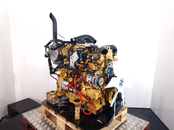 Caterpillar C3.3B-CR-T-EW04 KUBOTA 803E Engine (Plant) - Moottori - Rakennuskoneet: kuva Caterpillar C3.3B-CR-T-EW04 KUBOTA 803E Engine (Plant) - Moottori - Rakennuskoneet Caterpillar C3.3B-CR-T-EW04 KUBOTA 803E Engine (Plant) - Moottori - Rakennuskoneet: kuva Caterpillar C3.3B-CR-T-EW04 KUBOTA 803E Engine (Plant) - Moottori - Rakennuskoneet