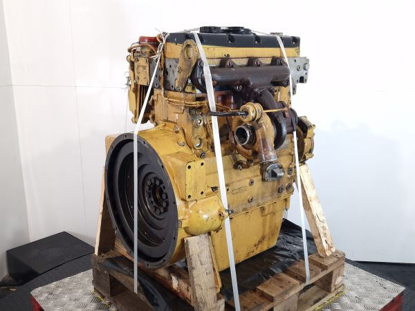 Caterpillar C4.4 Engine (Plant) - Moottori - Rakennuskoneet: kuva Caterpillar C4.4 Engine (Plant) - Moottori - Rakennuskoneet Caterpillar C4.4 Engine (Plant) - Moottori - Rakennuskoneet: kuva Caterpillar C4.4 Engine (Plant) - Moottori - Rakennuskoneet