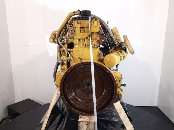 Caterpillar C7 325DL Excavator Engine (Plant) - Moottori - Rakennuskoneet: kuva Caterpillar C7 325DL Excavator Engine (Plant) - Moottori - Rakennuskoneet Caterpillar C7 325DL Excavator Engine (Plant) - Moottori - Rakennuskoneet: kuva Caterpillar C7 325DL Excavator Engine (Plant) - Moottori - Rakennuskoneet