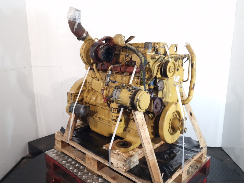 Caterpillar C7 / C7.2 140K Motor Grader Engine (Plant) - Moottori - Rakennuskoneet: kuva Caterpillar C7 / C7.2 140K Motor Grader Engine (Plant) - Moottori - Rakennuskoneet Caterpillar C7 / C7.2 140K Motor Grader Engine (Plant) - Moottori - Rakennuskoneet: kuva Caterpillar C7 / C7.2 140K Motor Grader Engine (Plant) - Moottori - Rakennuskoneet