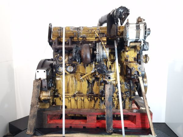 Caterpillar C9DI Engine (Plant) for 330c Excavator - Moottori - Rakennuskoneet: kuva Caterpillar C9DI Engine (Plant) for 330c Excavator - Moottori - Rakennuskoneet Caterpillar C9DI Engine (Plant) for 330c Excavator - Moottori - Rakennuskoneet: kuva Caterpillar C9DI Engine (Plant) for 330c Excavator - Moottori - Rakennuskoneet