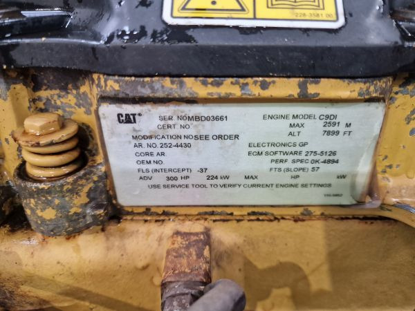 Caterpillar C9DITAATAAC Engine (Plant) - Moottori - Rakennuskoneet: kuva Caterpillar C9DITAATAAC Engine (Plant) - Moottori - Rakennuskoneet Caterpillar C9DITAATAAC Engine (Plant) - Moottori - Rakennuskoneet: kuva Caterpillar C9DITAATAAC Engine (Plant) - Moottori - Rakennuskoneet