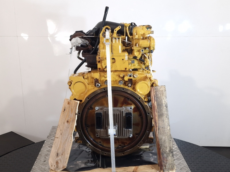 Caterpillar/Kubota C3.3B Engine (Industrial) - Moottori - Teollisuuden kone: kuva Caterpillar/Kubota C3.3B Engine (Industrial) - Moottori - Teollisuuden kone Caterpillar/Kubota C3.3B Engine (Industrial) - Moottori - Teollisuuden kone: kuva Caterpillar/Kubota C3.3B Engine (Industrial) - Moottori - Teollisuuden kone
