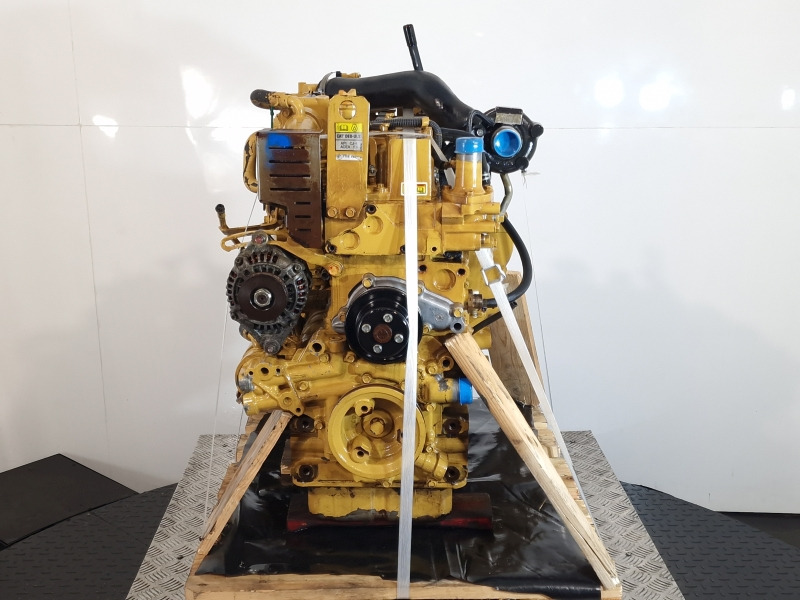 Caterpillar/Kubota C3.3B Engine (Industrial) - Moottori - Teollisuuden kone: kuva Caterpillar/Kubota C3.3B Engine (Industrial) - Moottori - Teollisuuden kone Caterpillar/Kubota C3.3B Engine (Industrial) - Moottori - Teollisuuden kone: kuva Caterpillar/Kubota C3.3B Engine (Industrial) - Moottori - Teollisuuden kone