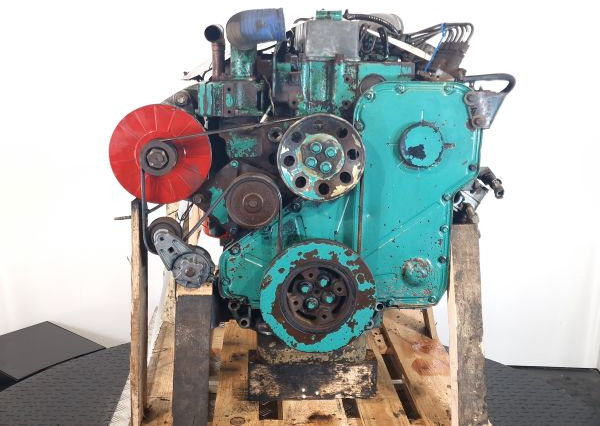 Cummins  6CTAA Bus Spec Engine (Bus) - Moottori: kuva  Cummins  6CTAA Bus Spec Engine (Bus) - Moottori Cummins  6CTAA Bus Spec Engine (Bus) - Moottori: kuva  Cummins  6CTAA Bus Spec Engine (Bus) - Moottori