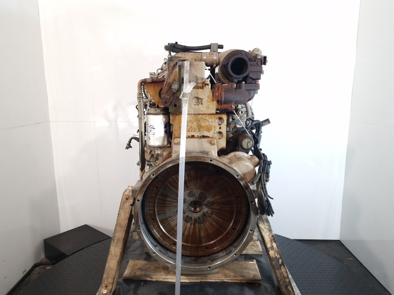 Cummins C8.3-C  CPL1943 Engine (Plant) - Moottori - Rakennuskoneet: kuva  Cummins C8.3-C  CPL1943 Engine (Plant) - Moottori - Rakennuskoneet Cummins C8.3-C  CPL1943 Engine (Plant) - Moottori - Rakennuskoneet: kuva  Cummins C8.3-C  CPL1943 Engine (Plant) - Moottori - Rakennuskoneet