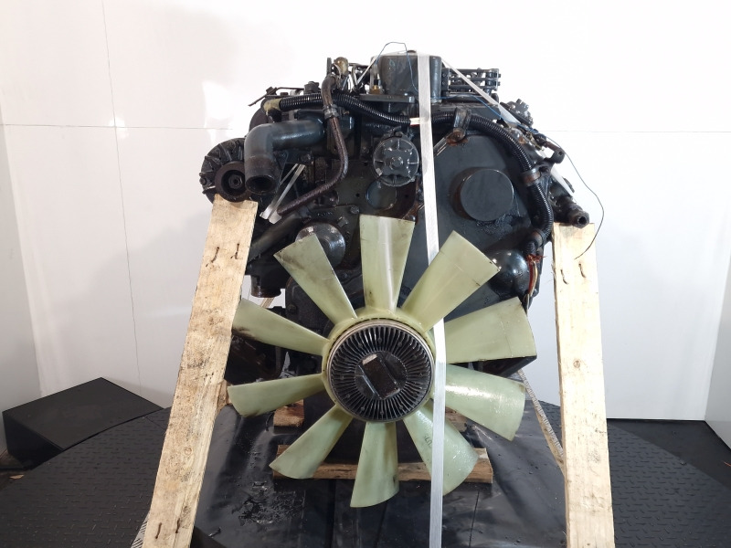 Moottori - Kuorma-auto Cummins/DAF 6BT/306 Engine (Truck): kuva Moottori - Kuorma-auto Cummins/DAF 6BT/306 Engine (Truck)