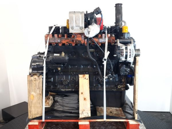 Cummins HYUNDAI HM5.9 HX210S HX220S CPL8111 Engine (Plant) - Moottori - Rakennuskoneet: kuva Cummins HYUNDAI HM5.9 HX210S HX220S CPL8111 Engine (Plant) - Moottori - Rakennuskoneet Cummins HYUNDAI HM5.9 HX210S HX220S CPL8111 Engine (Plant) - Moottori - Rakennuskoneet: kuva Cummins HYUNDAI HM5.9 HX210S HX220S CPL8111 Engine (Plant) - Moottori - Rakennuskoneet
