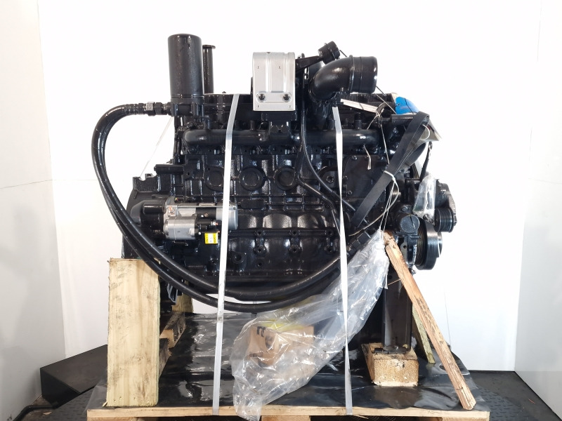 Cummins Hyundai HE6.7 (QSB6.7) ROBEX 170w-9 CPL 5219 Engine (Plant) - Moottori - Rakennuskoneet: kuva Cummins Hyundai HE6.7 (QSB6.7) ROBEX 170w-9 CPL 5219 Engine (Plant) - Moottori - Rakennuskoneet Cummins Hyundai HE6.7 (QSB6.7) ROBEX 170w-9 CPL 5219 Engine (Plant) - Moottori - Rakennuskoneet: kuva Cummins Hyundai HE6.7 (QSB6.7) ROBEX 170w-9 CPL 5219 Engine (Plant) - Moottori - Rakennuskoneet