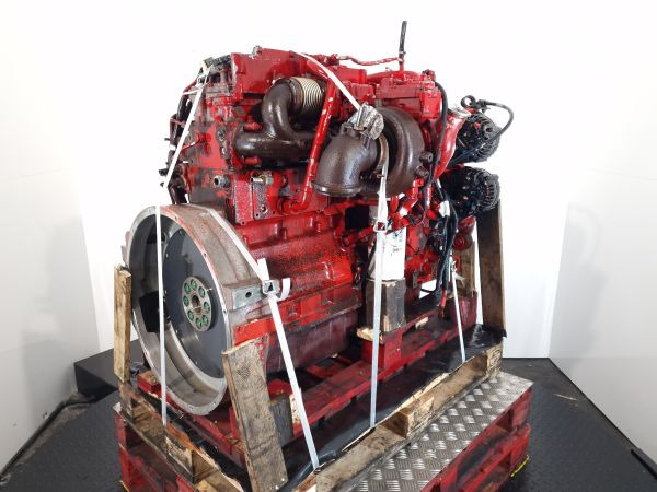 Cummins ISL9E6380 Engine (Bus) - Moottori: kuva  Cummins ISL9E6380 Engine (Bus) - Moottori Cummins ISL9E6380 Engine (Bus) - Moottori: kuva  Cummins ISL9E6380 Engine (Bus) - Moottori