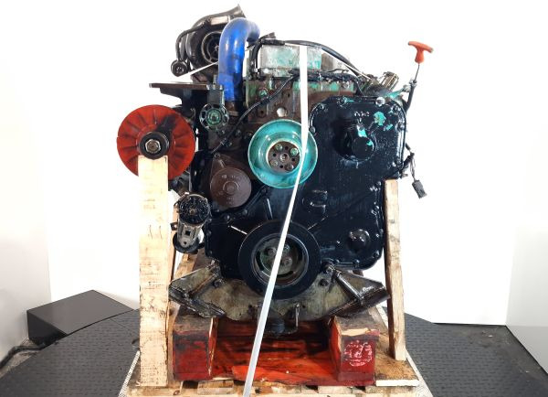 Cummins Isce 225 30 Trident Spec Engine (Truck) 2003 300 - Moottori - Kuorma-auto: kuva Cummins Isce 225 30 Trident Spec Engine (Truck) 2003 300 - Moottori - Kuorma-auto Cummins Isce 225 30 Trident Spec Engine (Truck) 2003 300 - Moottori - Kuorma-auto: kuva Cummins Isce 225 30 Trident Spec Engine (Truck) 2003 300 - Moottori - Kuorma-auto