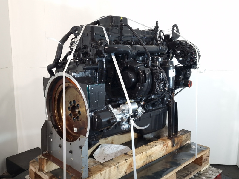 Cummins JCB B6.7 Engine New 400/P7805 Stage5(Plant) - Moottori - Rakennuskoneet: kuva  Cummins JCB B6.7 Engine New 400/P7805 Stage5(Plant) - Moottori - Rakennuskoneet Cummins JCB B6.7 Engine New 400/P7805 Stage5(Plant) - Moottori - Rakennuskoneet: kuva  Cummins JCB B6.7 Engine New 400/P7805 Stage5(Plant) - Moottori - Rakennuskoneet