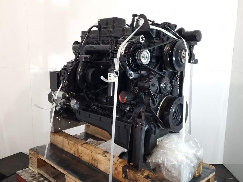 Cummins JCB B6.7 Engine New 400/P7805 Stage5(Plant) - Moottori - Rakennuskoneet: kuva  Cummins JCB B6.7 Engine New 400/P7805 Stage5(Plant) - Moottori - Rakennuskoneet Cummins JCB B6.7 Engine New 400/P7805 Stage5(Plant) - Moottori - Rakennuskoneet: kuva  Cummins JCB B6.7 Engine New 400/P7805 Stage5(Plant) - Moottori - Rakennuskoneet