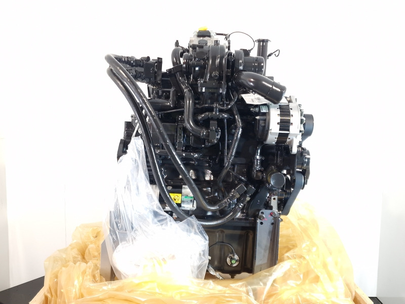 Cummins Komatsu QSB4.5/ SAA4D107E-3 CPL4731 New Engine (Plant) - Moottori - Rakennuskoneet: kuva Cummins Komatsu QSB4.5/ SAA4D107E-3 CPL4731 New Engine (Plant) - Moottori - Rakennuskoneet Cummins Komatsu QSB4.5/ SAA4D107E-3 CPL4731 New Engine (Plant) - Moottori - Rakennuskoneet: kuva Cummins Komatsu QSB4.5/ SAA4D107E-3 CPL4731 New Engine (Plant) - Moottori - Rakennuskoneet