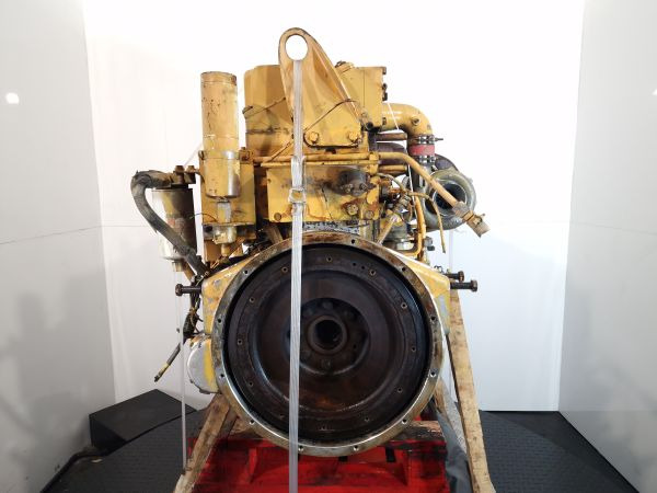 Cummins LT10-C225 Engine (Plant) - Moottori - Rakennuskoneet: kuva  Cummins LT10-C225 Engine (Plant) - Moottori - Rakennuskoneet Cummins LT10-C225 Engine (Plant) - Moottori - Rakennuskoneet: kuva  Cummins LT10-C225 Engine (Plant) - Moottori - Rakennuskoneet