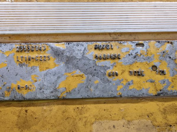 Cummins LT10-C225 Engine (Plant) - Moottori - Rakennuskoneet: kuva  Cummins LT10-C225 Engine (Plant) - Moottori - Rakennuskoneet Cummins LT10-C225 Engine (Plant) - Moottori - Rakennuskoneet: kuva  Cummins LT10-C225 Engine (Plant) - Moottori - Rakennuskoneet