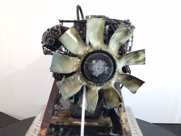 Moottori - Rakennuskoneet Cummins QSB4.5  CPL 8725 Engine (Plant): kuva Moottori - Rakennuskoneet Cummins QSB4.5  CPL 8725 Engine (Plant)