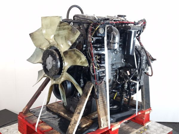 Moottori - Rakennuskoneet Cummins QSB4.5  CPL 8725 Engine (Plant): kuva Moottori - Rakennuskoneet Cummins QSB4.5  CPL 8725 Engine (Plant)