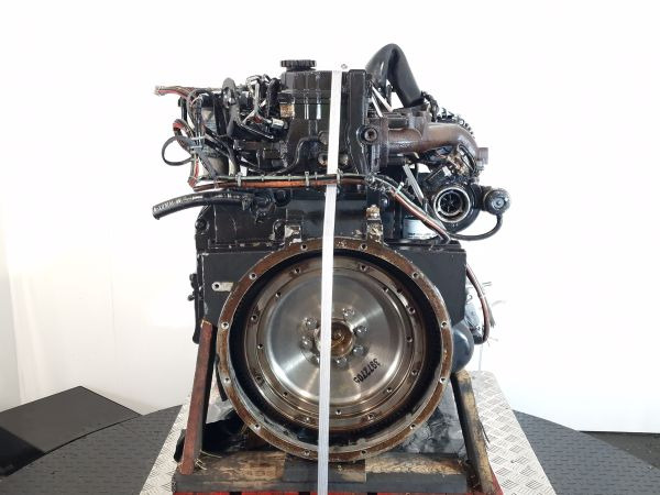 Cummins QSB4.5 CPL 8725 Engine (Plant) - Moottori - Rakennuskoneet: kuva Cummins QSB4.5 CPL 8725 Engine (Plant) - Moottori - Rakennuskoneet Cummins QSB4.5 CPL 8725 Engine (Plant) - Moottori - Rakennuskoneet: kuva Cummins QSB4.5 CPL 8725 Engine (Plant) - Moottori - Rakennuskoneet