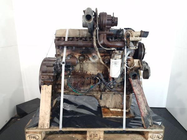 Cummins QSB5.9 Engine (Plant) - Moottori - Rakennuskoneet: kuva Cummins QSB5.9 Engine (Plant) - Moottori - Rakennuskoneet Cummins QSB5.9 Engine (Plant) - Moottori - Rakennuskoneet: kuva Cummins QSB5.9 Engine (Plant) - Moottori - Rakennuskoneet