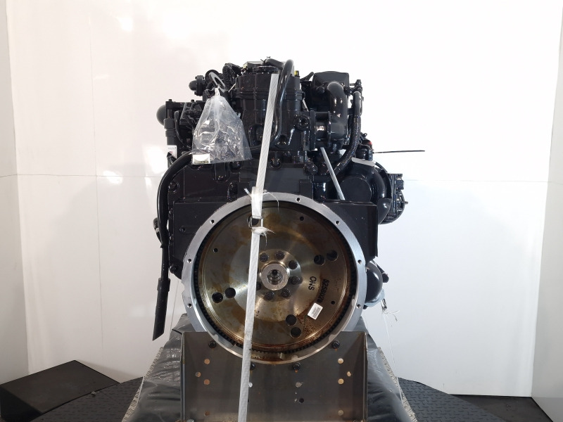Cummins QSB6.7 CPL 3857 New Engine (Plant) - Moottori - Rakennuskoneet: kuva Cummins QSB6.7 CPL 3857 New Engine (Plant) - Moottori - Rakennuskoneet Cummins QSB6.7 CPL 3857 New Engine (Plant) - Moottori - Rakennuskoneet: kuva Cummins QSB6.7 CPL 3857 New Engine (Plant) - Moottori - Rakennuskoneet