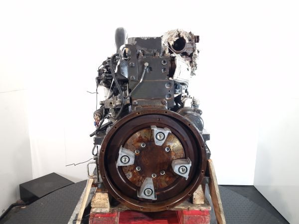 Cummins QSL9 CPL 8478 Engine (Plant) - Moottori - Rakennuskoneet: kuva  Cummins QSL9 CPL 8478 Engine (Plant) - Moottori - Rakennuskoneet Cummins QSL9 CPL 8478 Engine (Plant) - Moottori - Rakennuskoneet: kuva  Cummins QSL9 CPL 8478 Engine (Plant) - Moottori - Rakennuskoneet