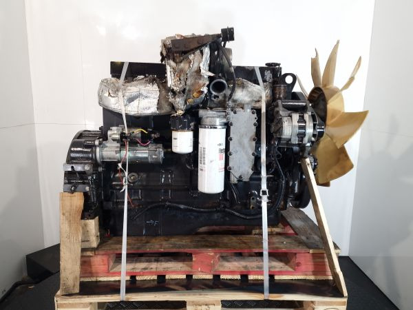 Cummins QSL9 CPL 8478 Engine (Plant) - Moottori - Rakennuskoneet: kuva Cummins QSL9 CPL 8478 Engine (Plant) - Moottori - Rakennuskoneet Cummins QSL9 CPL 8478 Engine (Plant) - Moottori - Rakennuskoneet: kuva Cummins QSL9 CPL 8478 Engine (Plant) - Moottori - Rakennuskoneet
