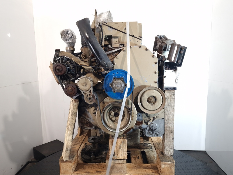 Cummins QSM11 CPL 2828 Hyundai R520LC-9S EXCAVATOR Engine (Plant) - Moottori - Rakennuskoneet: kuva Cummins QSM11 CPL 2828 Hyundai R520LC-9S EXCAVATOR Engine (Plant) - Moottori - Rakennuskoneet Cummins QSM11 CPL 2828 Hyundai R520LC-9S EXCAVATOR Engine (Plant) - Moottori - Rakennuskoneet: kuva Cummins QSM11 CPL 2828 Hyundai R520LC-9S EXCAVATOR Engine (Plant) - Moottori - Rakennuskoneet