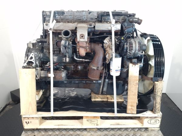 DAF 6ISB E3 5.9 Daf Spec CE162C Engine (Truck) - Moottori - Kuorma-auto: kuva DAF 6ISB E3 5.9 Daf Spec CE162C Engine (Truck) - Moottori - Kuorma-auto DAF 6ISB E3 5.9 Daf Spec CE162C Engine (Truck) - Moottori - Kuorma-auto: kuva DAF 6ISB E3 5.9 Daf Spec CE162C Engine (Truck) - Moottori - Kuorma-auto