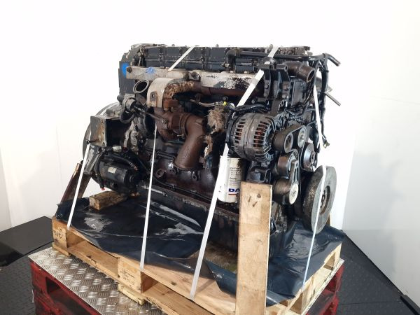 DAF 6ISB E3 5.9 Daf Spec CE162C with PTO on bellhousing Engine (Truck) - Moottori - Kuorma-auto: kuva DAF 6ISB E3 5.9 Daf Spec CE162C with PTO on bellhousing Engine (Truck) - Moottori - Kuorma-auto DAF 6ISB E3 5.9 Daf Spec CE162C with PTO on bellhousing Engine (Truck) - Moottori - Kuorma-auto: kuva DAF 6ISB E3 5.9 Daf Spec CE162C with PTO on bellhousing Engine (Truck) - Moottori - Kuorma-auto