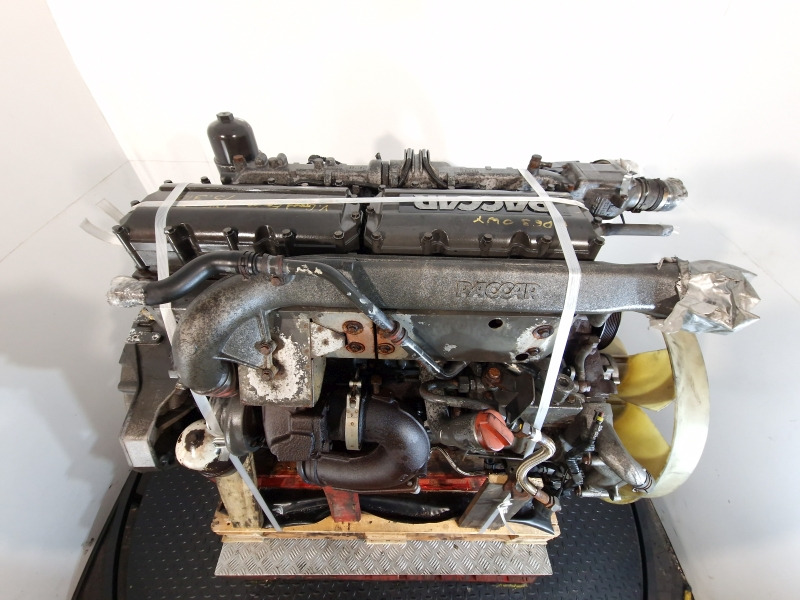 Moottori - Kuorma-auto DAF CF PR228 U1 Truck Spec Engine (Truck): kuva Moottori - Kuorma-auto DAF CF PR228 U1 Truck Spec Engine (Truck)