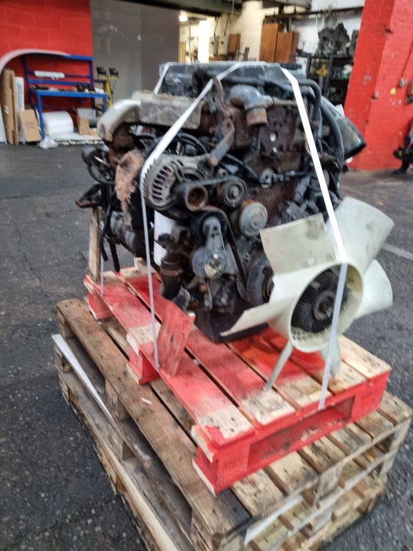 DAF FR118S1 Engine (Truck) - Moottori - Kuorma-auto: kuva DAF FR118S1 Engine (Truck) - Moottori - Kuorma-auto DAF FR118S1 Engine (Truck) - Moottori - Kuorma-auto: kuva DAF FR118S1 Engine (Truck) - Moottori - Kuorma-auto