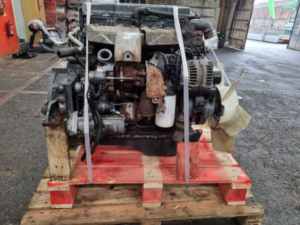 DAF FR118S1 Engine (Truck) - Moottori - Kuorma-auto: kuva DAF FR118S1 Engine (Truck) - Moottori - Kuorma-auto DAF FR118S1 Engine (Truck) - Moottori - Kuorma-auto: kuva DAF FR118S1 Engine (Truck) - Moottori - Kuorma-auto
