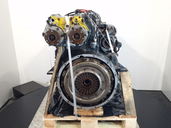 DAF GR184S2 With PTO on Bellhousing Engine (Truck) - Moottori - Kuorma-auto: kuva DAF GR184S2 With PTO on Bellhousing Engine (Truck) - Moottori - Kuorma-auto DAF GR184S2 With PTO on Bellhousing Engine (Truck) - Moottori - Kuorma-auto: kuva DAF GR184S2 With PTO on Bellhousing Engine (Truck) - Moottori - Kuorma-auto