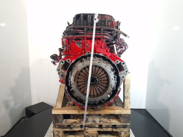 DAF MX-11 291 H1 Engine (Truck) - Moottori - Kuorma-auto: kuva DAF MX-11 291 H1 Engine (Truck) - Moottori - Kuorma-auto DAF MX-11 291 H1 Engine (Truck) - Moottori - Kuorma-auto: kuva DAF MX-11 291 H1 Engine (Truck) - Moottori - Kuorma-auto