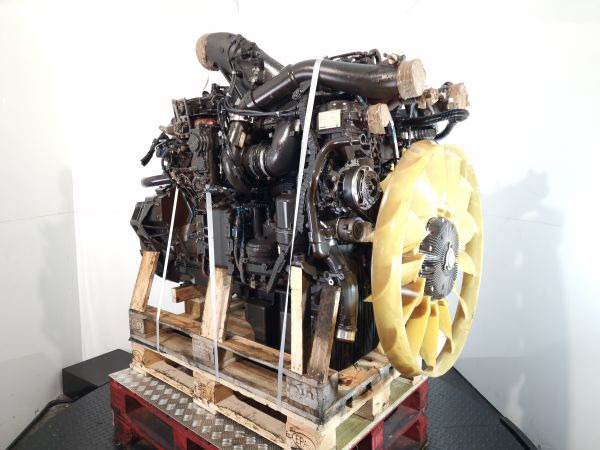 DAF MX-13 375 H1 Engine (Truck) - Moottori - Kuorma-auto: kuva DAF MX-13 375 H1 Engine (Truck) - Moottori - Kuorma-auto DAF MX-13 375 H1 Engine (Truck) - Moottori - Kuorma-auto: kuva DAF MX-13 375 H1 Engine (Truck) - Moottori - Kuorma-auto