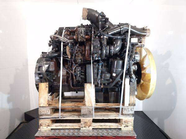 DAF MX-13 375 H1 Engine (Truck) - Moottori - Kuorma-auto: kuva DAF MX-13 375 H1 Engine (Truck) - Moottori - Kuorma-auto DAF MX-13 375 H1 Engine (Truck) - Moottori - Kuorma-auto: kuva DAF MX-13 375 H1 Engine (Truck) - Moottori - Kuorma-auto