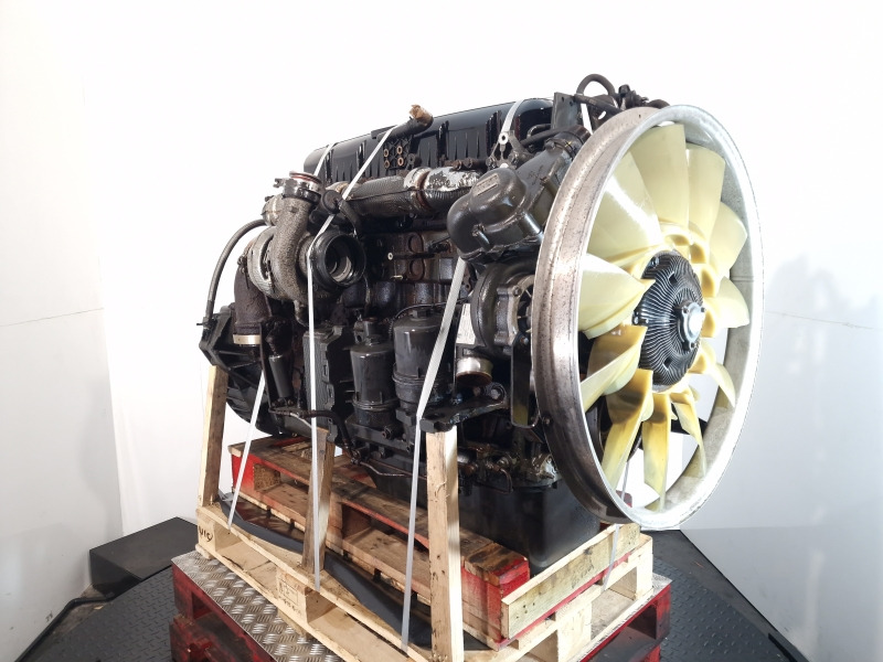 DAF MX340U1 EUR5 XF106.460 Engine (Truck) - Moottori - Kuorma-auto: kuva DAF MX340U1 EUR5 XF106.460 Engine (Truck) - Moottori - Kuorma-auto DAF MX340U1 EUR5 XF106.460 Engine (Truck) - Moottori - Kuorma-auto: kuva DAF MX340U1 EUR5 XF106.460 Engine (Truck) - Moottori - Kuorma-auto
