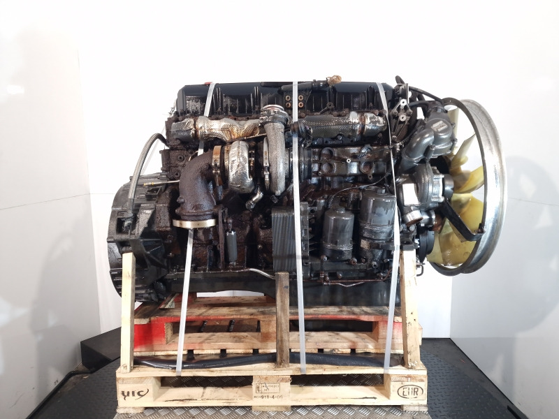 DAF MX340U1 EUR5 XF106.460 Engine (Truck) - Moottori - Kuorma-auto: kuva DAF MX340U1 EUR5 XF106.460 Engine (Truck) - Moottori - Kuorma-auto DAF MX340U1 EUR5 XF106.460 Engine (Truck) - Moottori - Kuorma-auto: kuva DAF MX340U1 EUR5 XF106.460 Engine (Truck) - Moottori - Kuorma-auto
