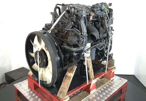 Moottori - Kuorma-auto DAF PX-5 135 K2 Engine (Truck): kuva Moottori - Kuorma-auto DAF PX-5 135 K2 Engine (Truck)